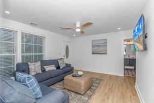 1901 Legion St #B - Photo 1 of 1
