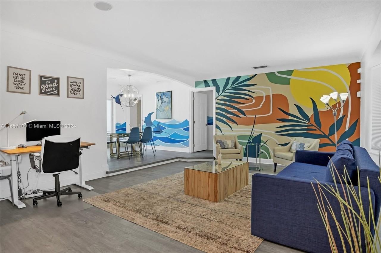 5220 Ne 26th Ave - Photo 5 of 50