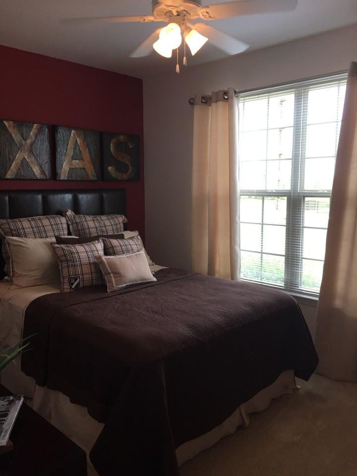Hwy 211 & Hwy 90, San Antonio, TX 78245 1 Bedroom Apartment for 775