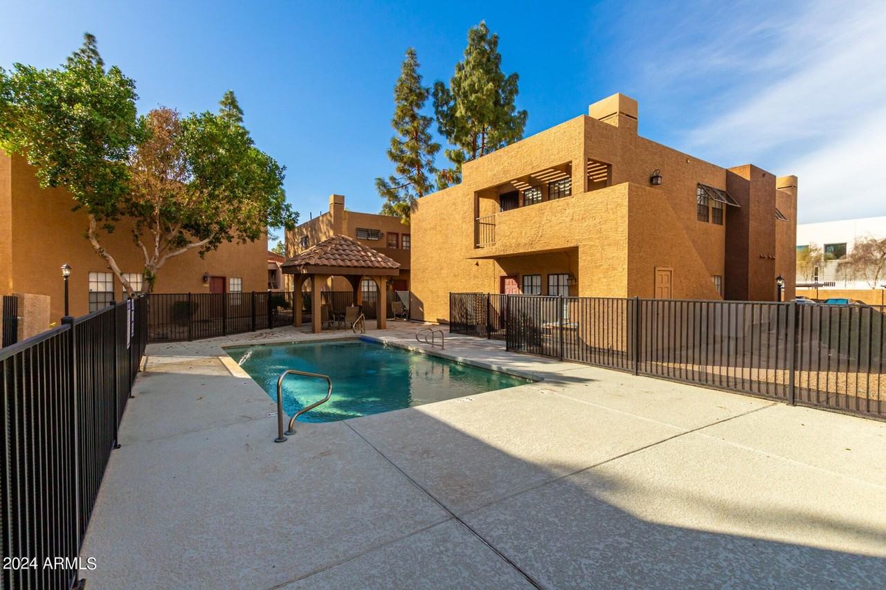 1245 W 1st St #110 - Photo 6 of 11