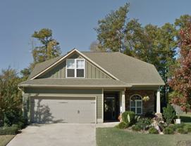 1010 Silver Lake Dr - Photo 1 of 1