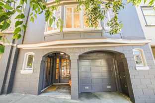 1273 Arguello Boulevard - Photo 1 of 1