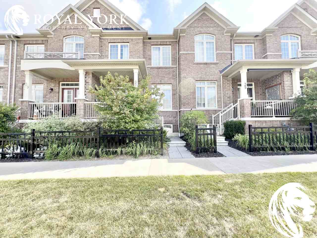 37 Donald Powell Crescent, Newcastle, Ontario L1B 1G9 - Photo 2 of 34