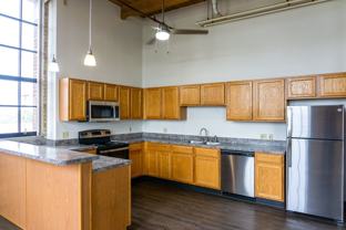 Off Broadway Apartments - Photo 1 of 1