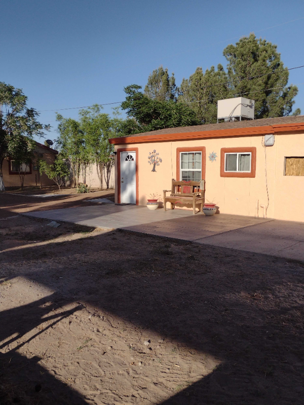 1260 Alvarado Rd - Photo 2 of 2