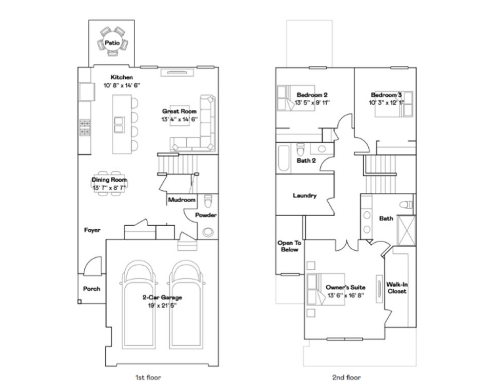 22855 Hazel Ln #1 - Photo 3 of 19