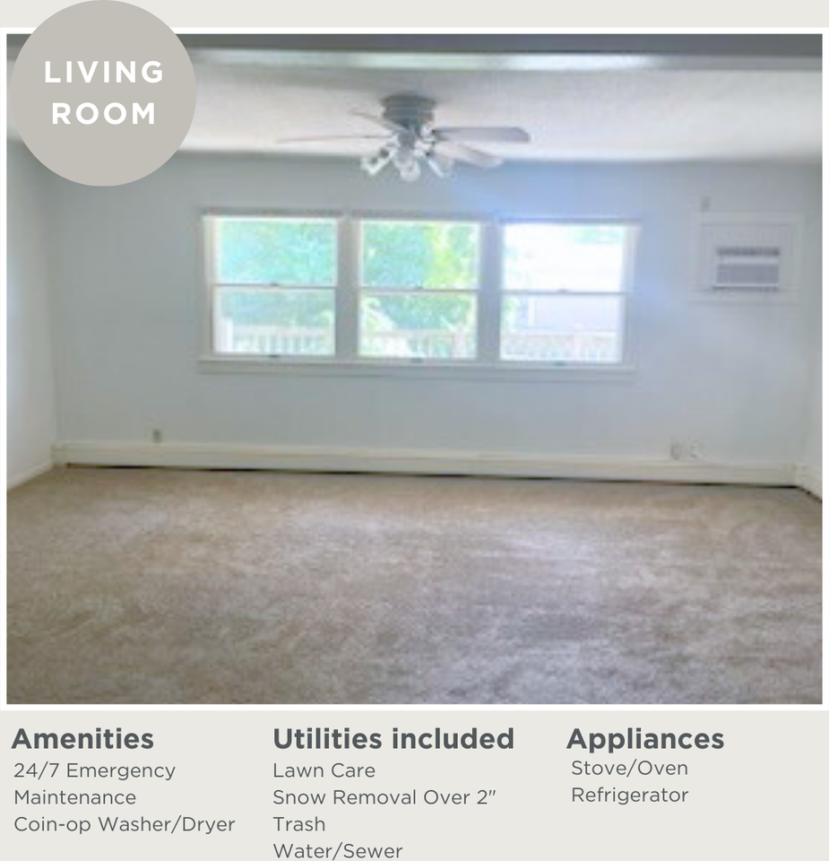 804 Roosevelt St #2 - Photo 3 of 9