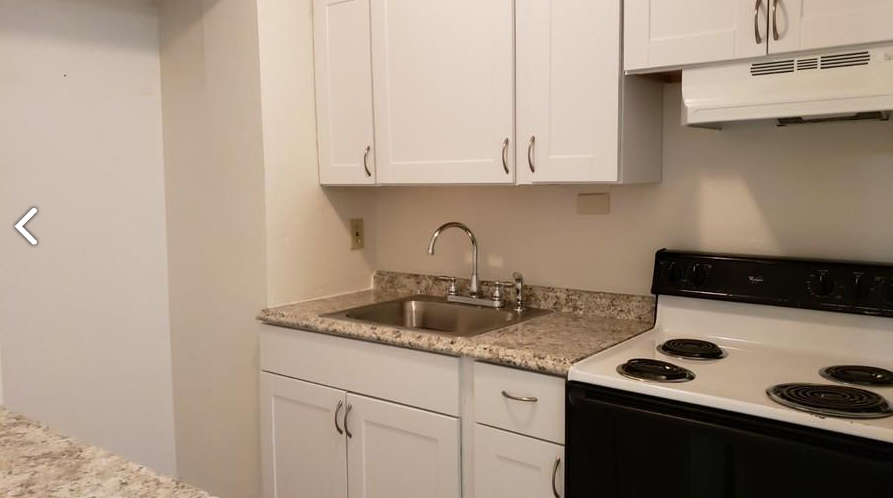 N Black Cyn Hwy & W Coolidge St