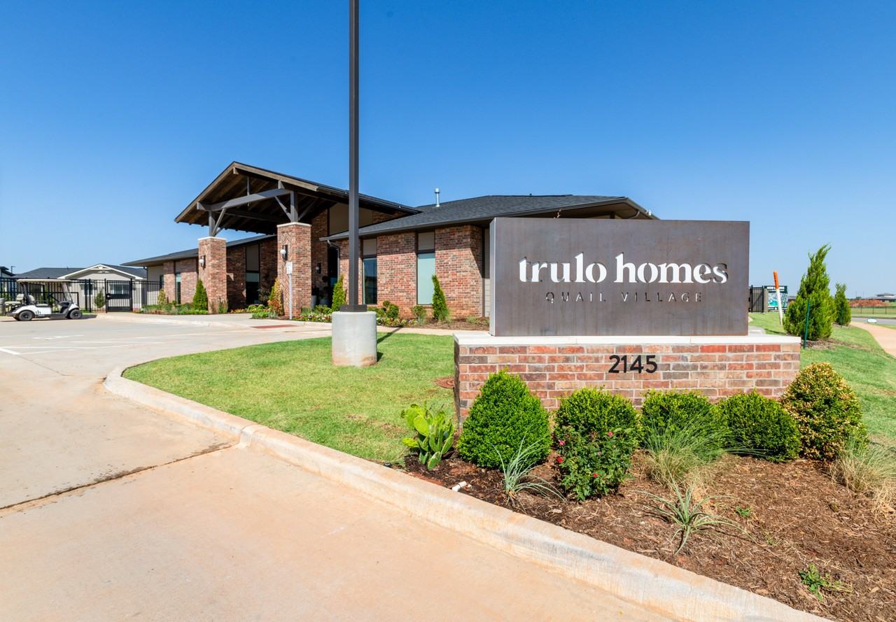 Trulo Homes Quail Village - Photo 2 of 24