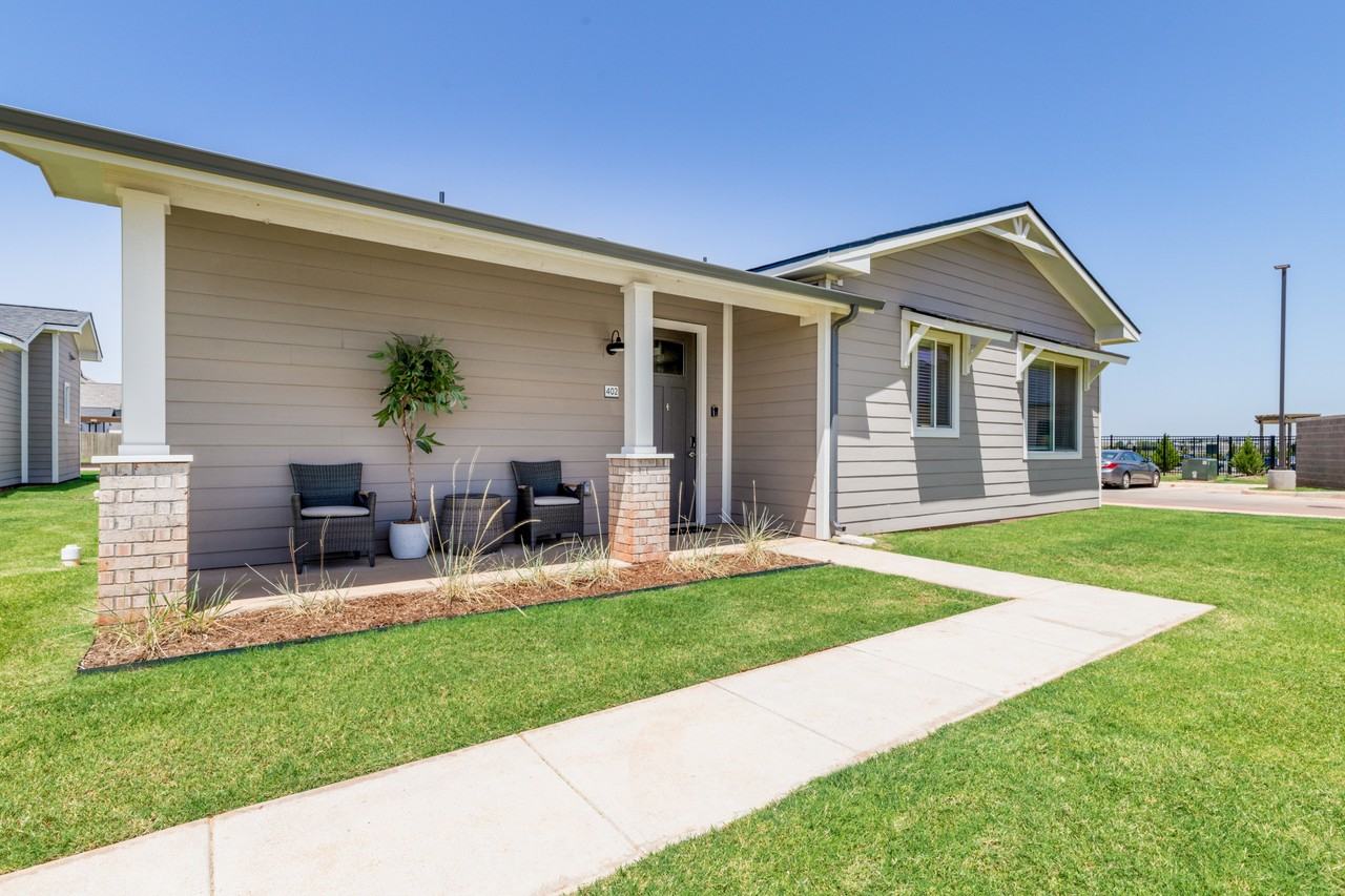 Trulo Homes Quail Village - Photo 7 of 24