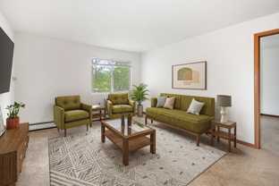 Parkside of Livonia Senior Apartments - Photo 1 of 1