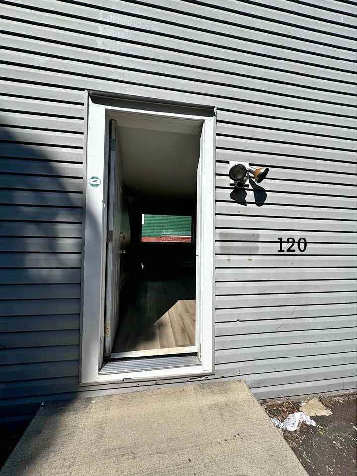 120C Steadman St #120C