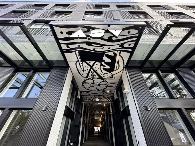 1120 Georgia St E #317 - Photo 2 of 24