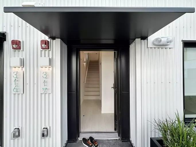 1120 Georgia St E #317 - Photo 3 of 24