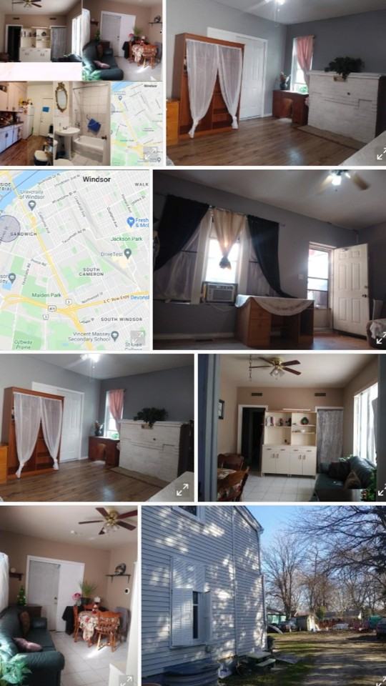 3341 Sandwich Street - Photo 5 of 8