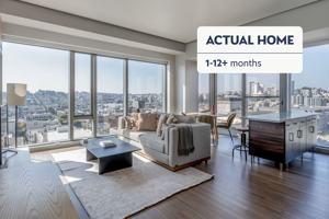 featured image of 100 Van Ness Ave #1478
