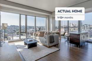 100 Van Ness Avenue - Photo 1 of 1