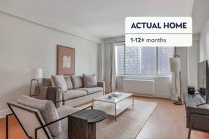 featured image of 340 E 51st St #1407