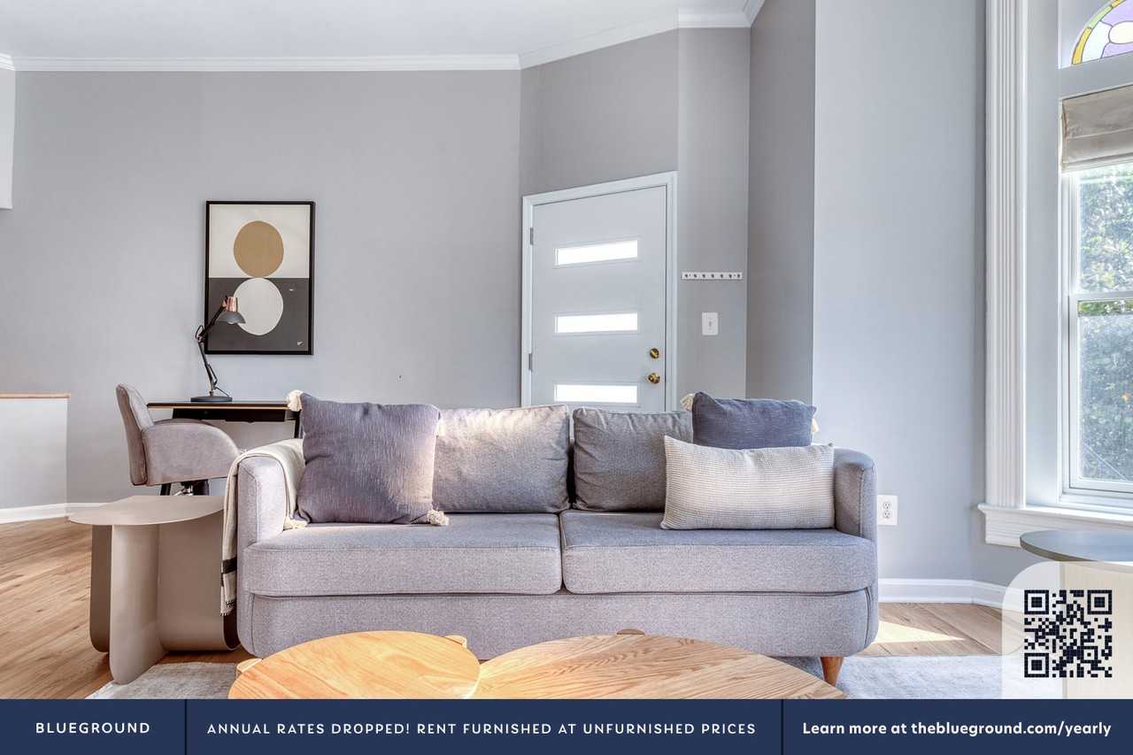 2107 O St Nw #340 - Photo 3 of 30