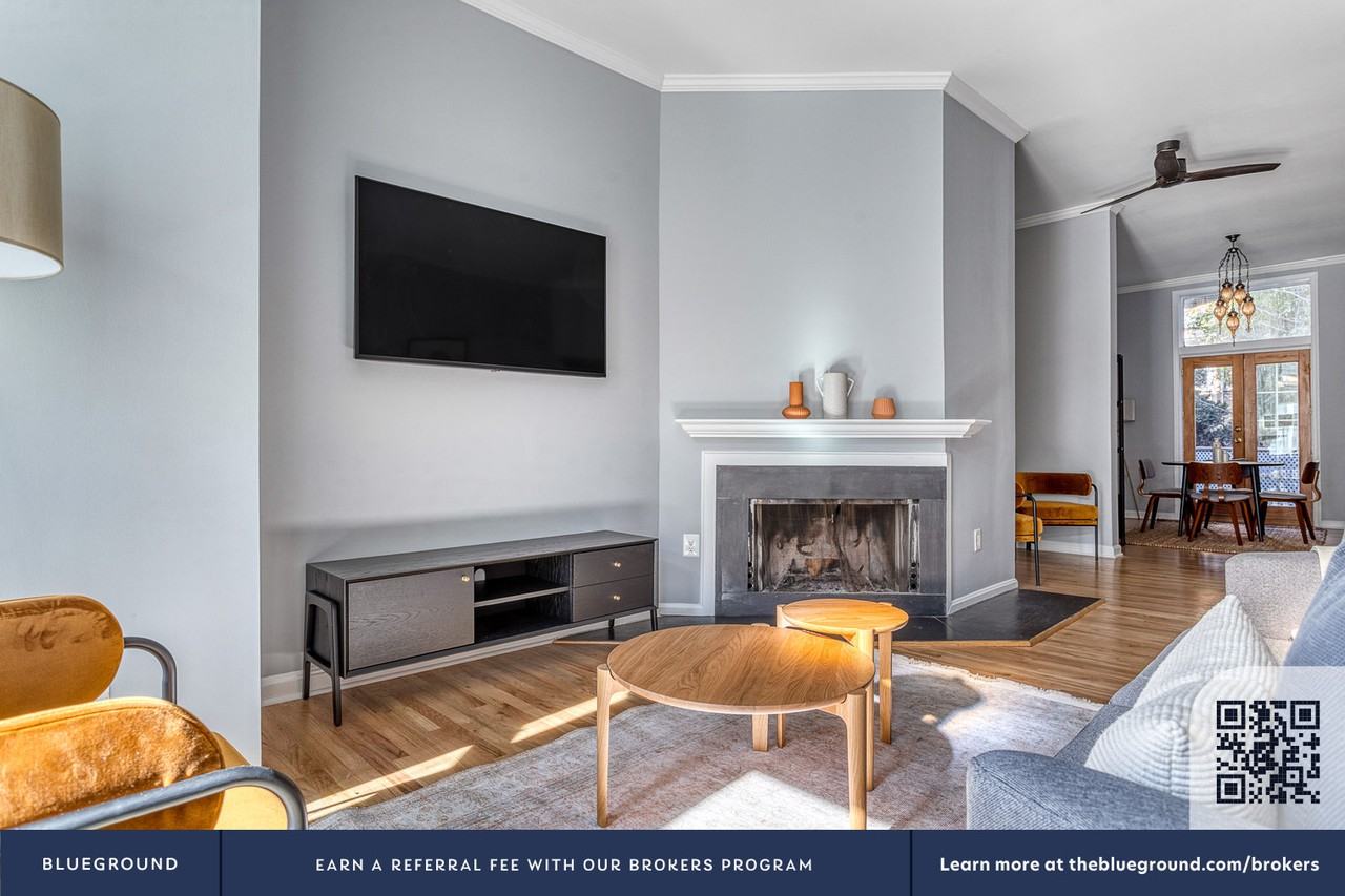 2107 O St Nw #340 - Photo 4 of 30