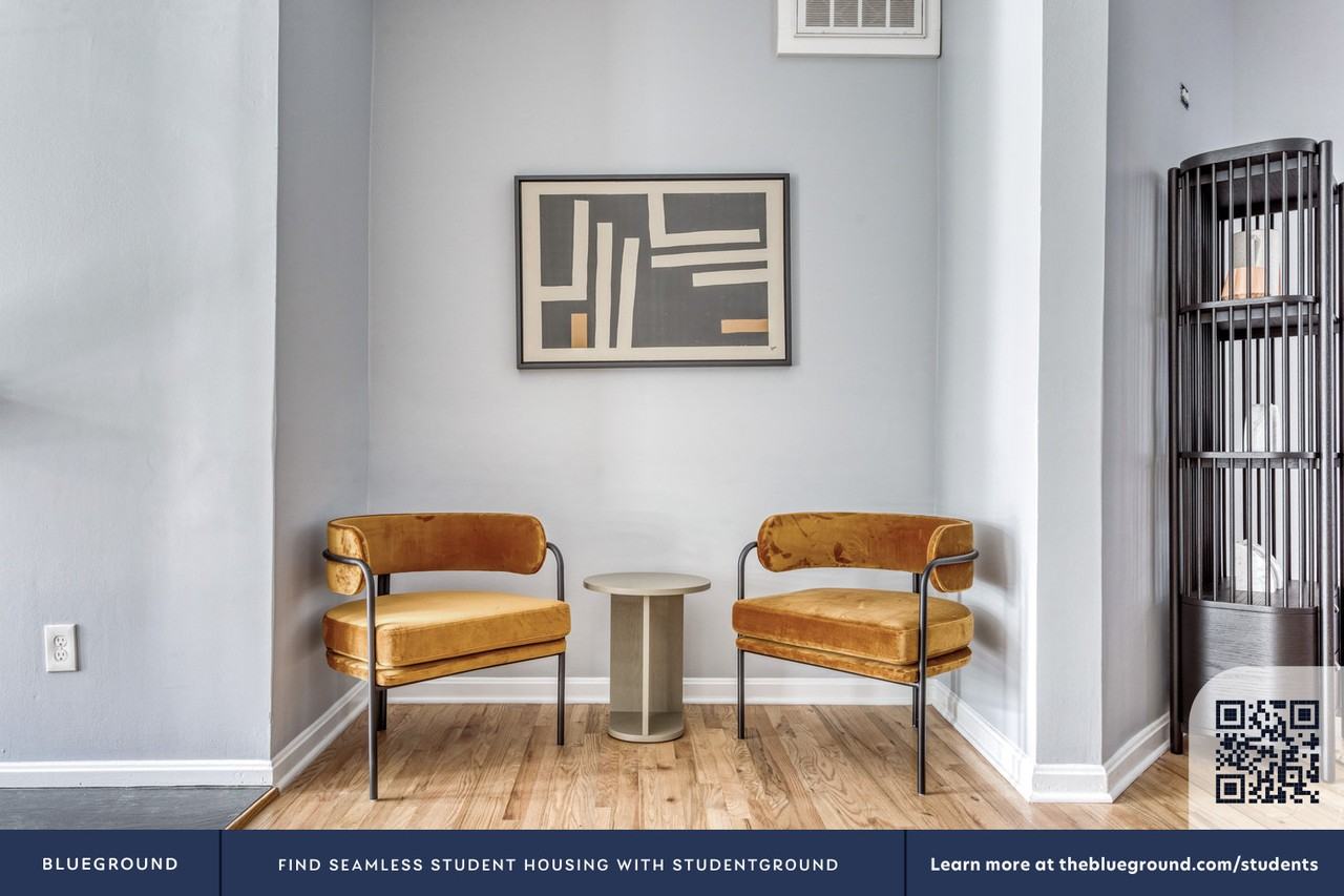 2107 O St Nw #340 - Photo 6 of 30