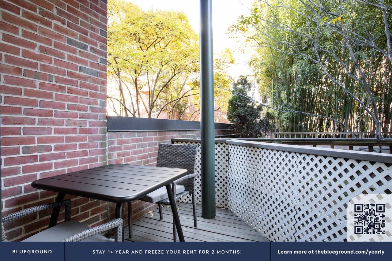 2107 O St Nw #340 - Photo 7 of 30