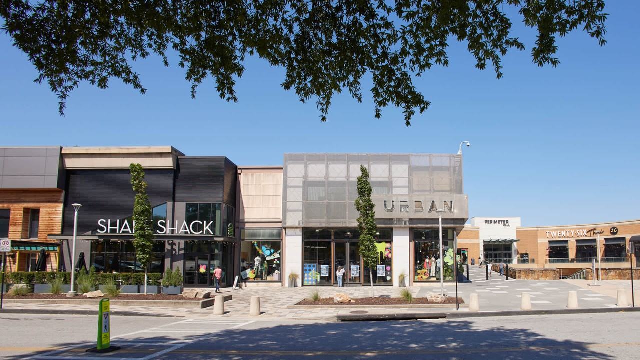 Juniper Sandy Springs - Photo 2 of 50