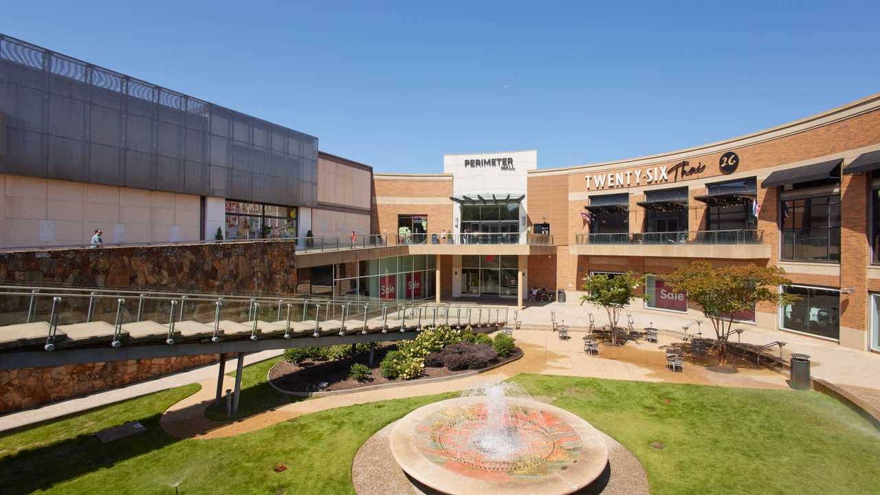 Juniper Sandy Springs - Photo 3 of 50