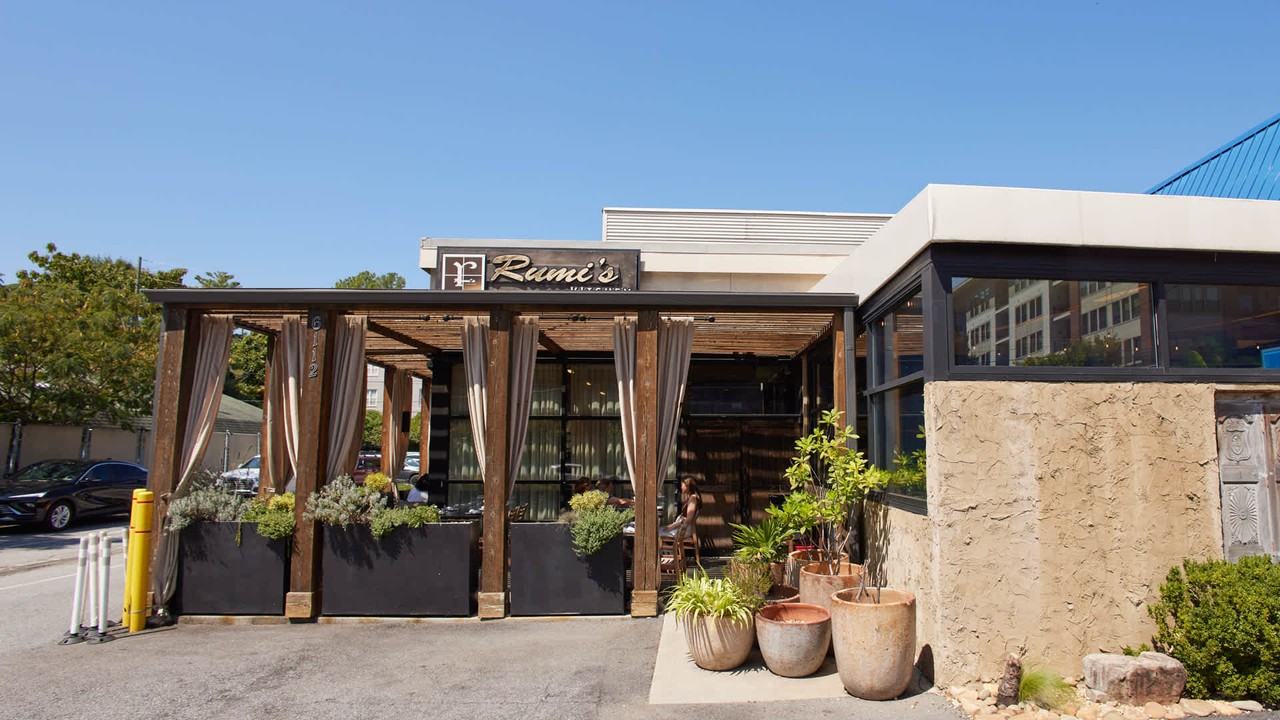 Juniper Sandy Springs - Photo 4 of 50