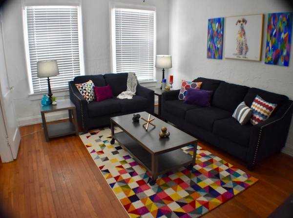 407 S Melville Ave #13 - Photo 2 of 5