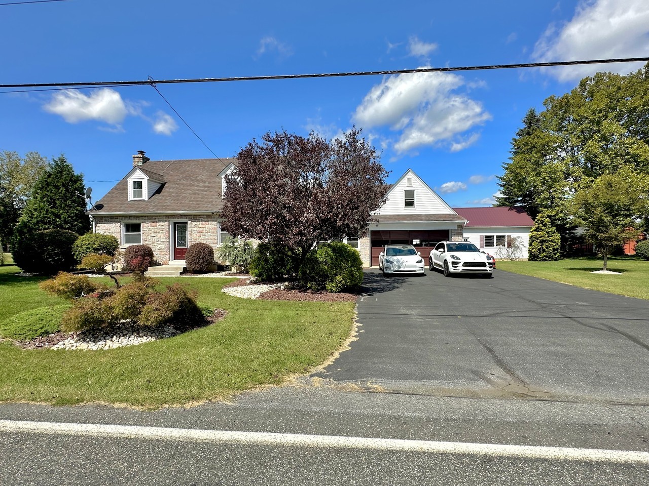 2353 Seipstown Rd #NA - Photo 2 of 37