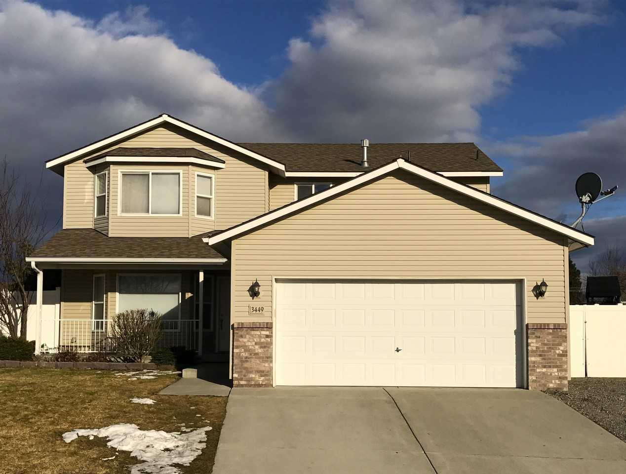 3449 West Manning Loop - Photo 2 of 34