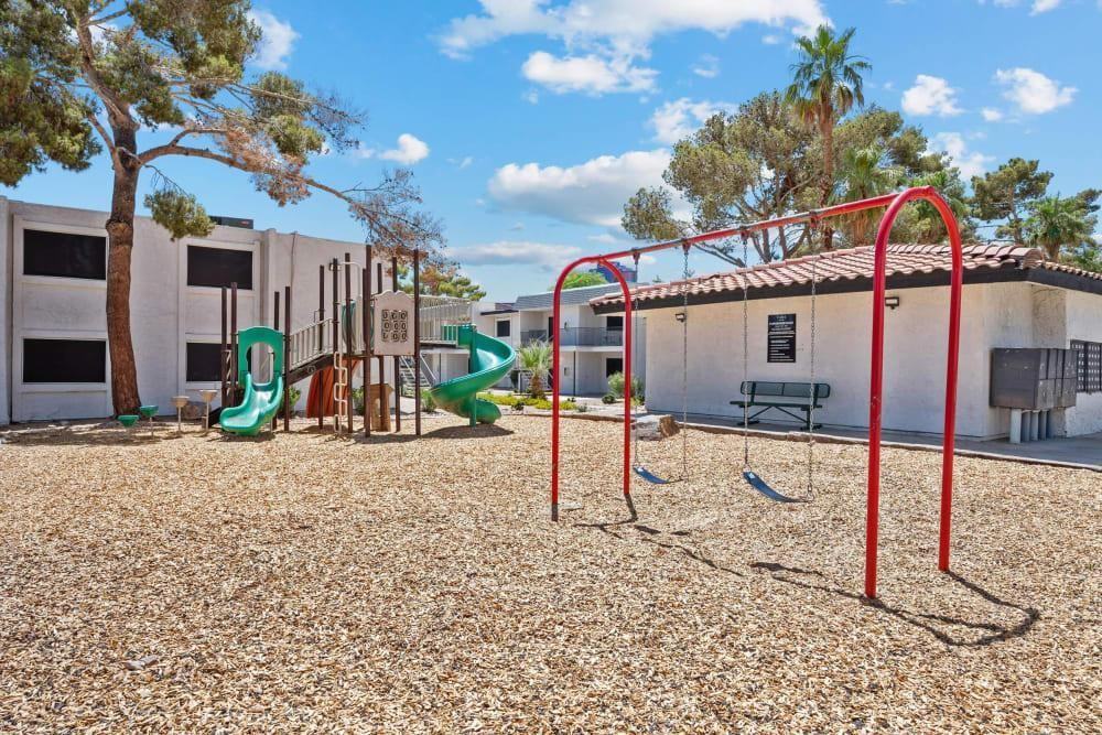 3800 Wynn Rd - Photo 5 of 11