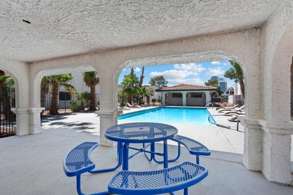 3800 Wynn Rd - Photo 4 of 11