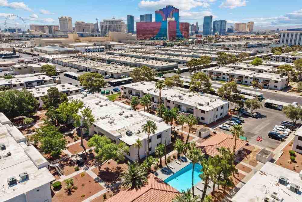 3800 Wynn Rd - Photo 2 of 11