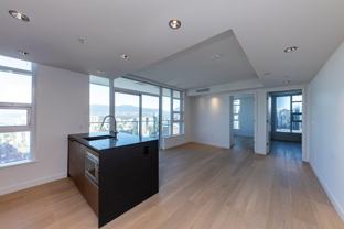 1289 Hornby Street #3005 - Photo 1 of 1