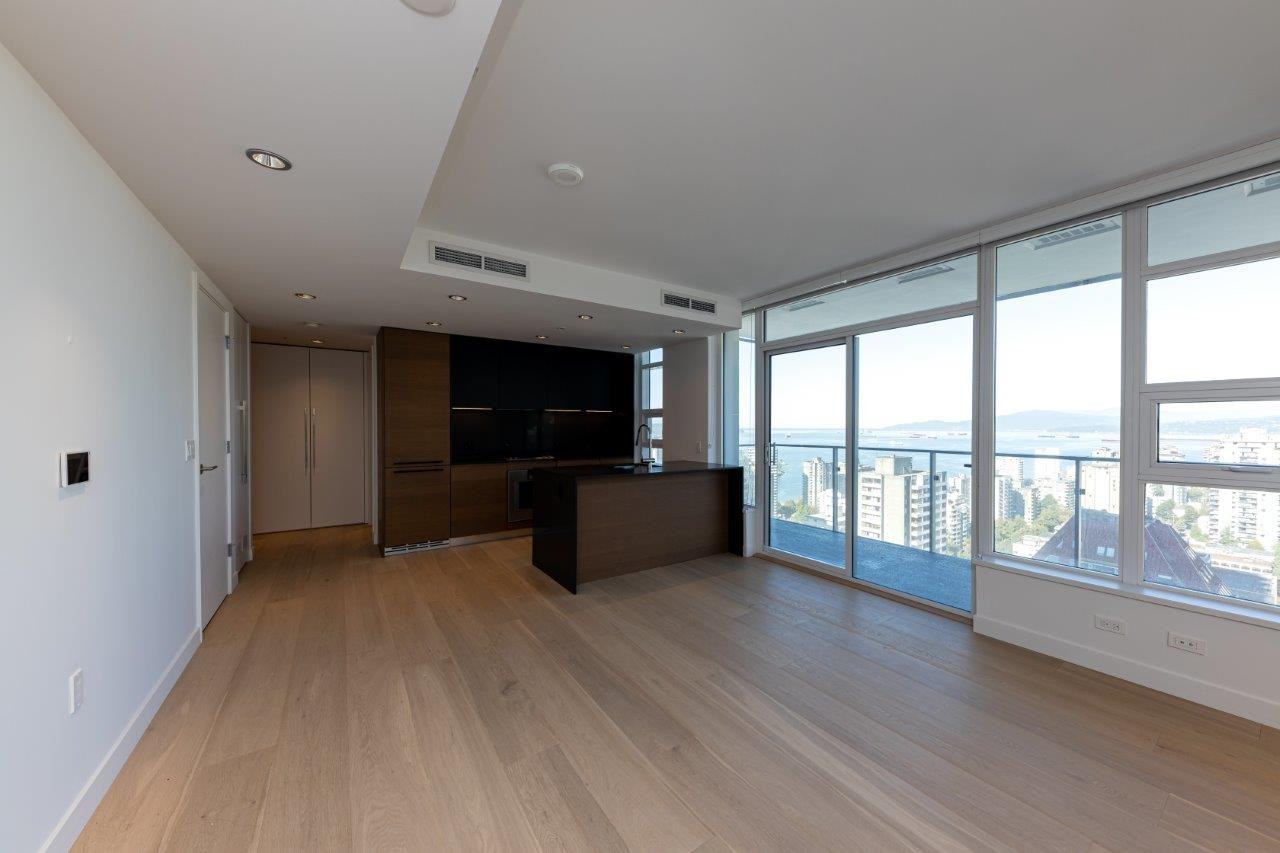 1289 Hornby Street #3005 - Photo 4 of 24