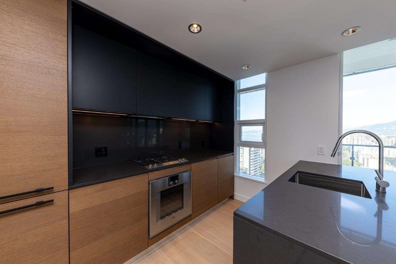 1289 Hornby Street #3005 - Photo 5 of 24