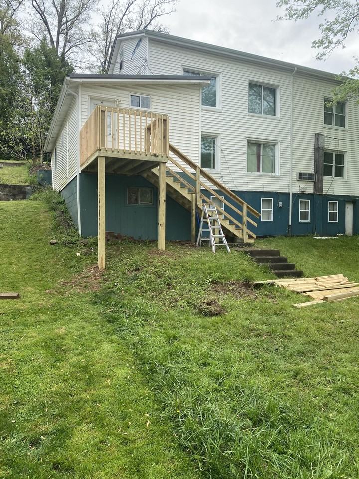 5033 Big Tyler Rd #4 - Photo 3 of 12