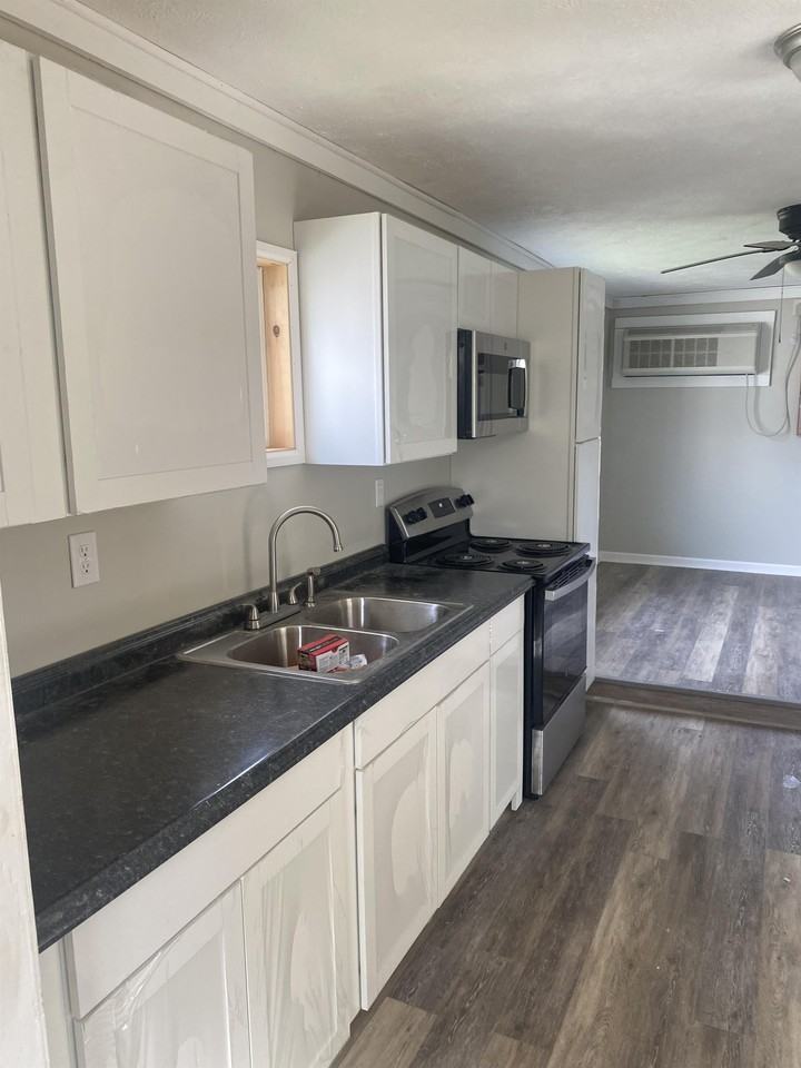 5033 Big Tyler Rd #4 - Photo 2 of 12