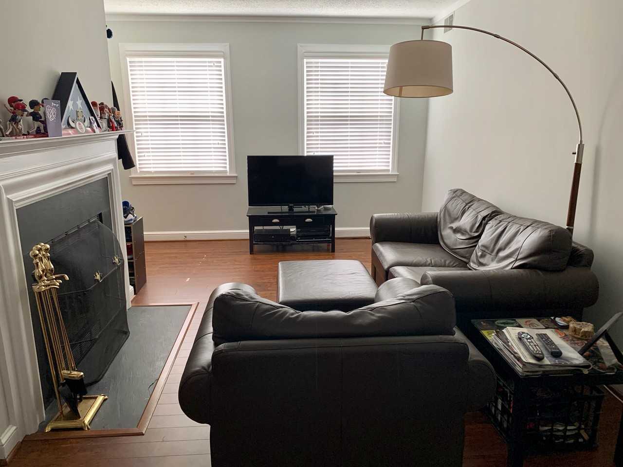 2601 Arlington Blvd #101 - Photo 3 of 16