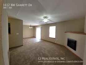 1612 Nw Garrett Dr - Photo 1 of 1