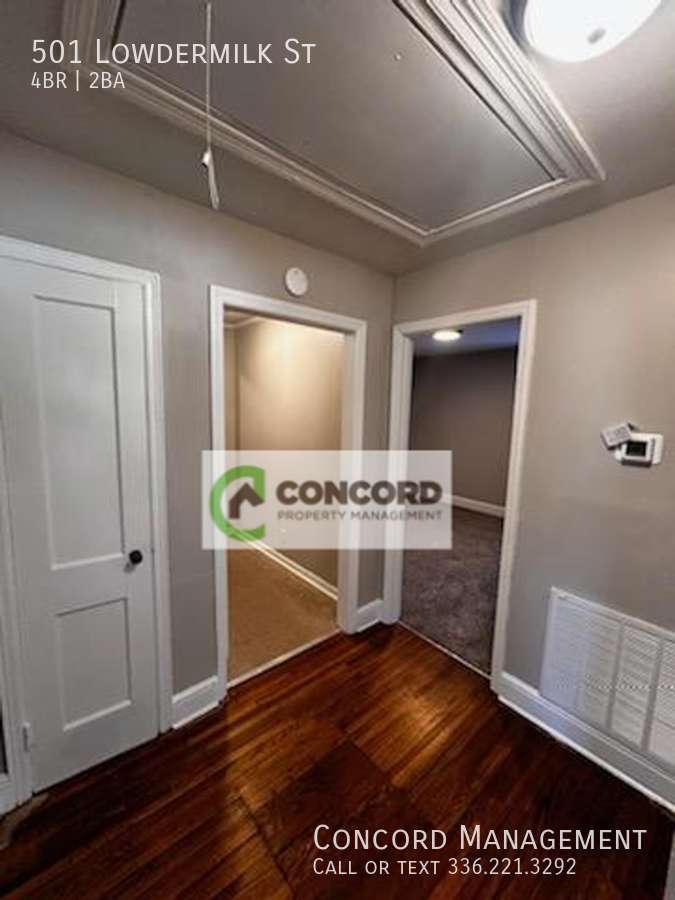 501 Lowdermilk Street - Photo 6 of 22