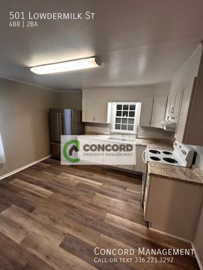 501 Lowdermilk Street - Photo 7 of 22