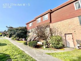 4251 27th Ave W #5 - Photo 1 of 1