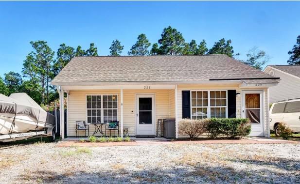 226 Dobbs Street #228