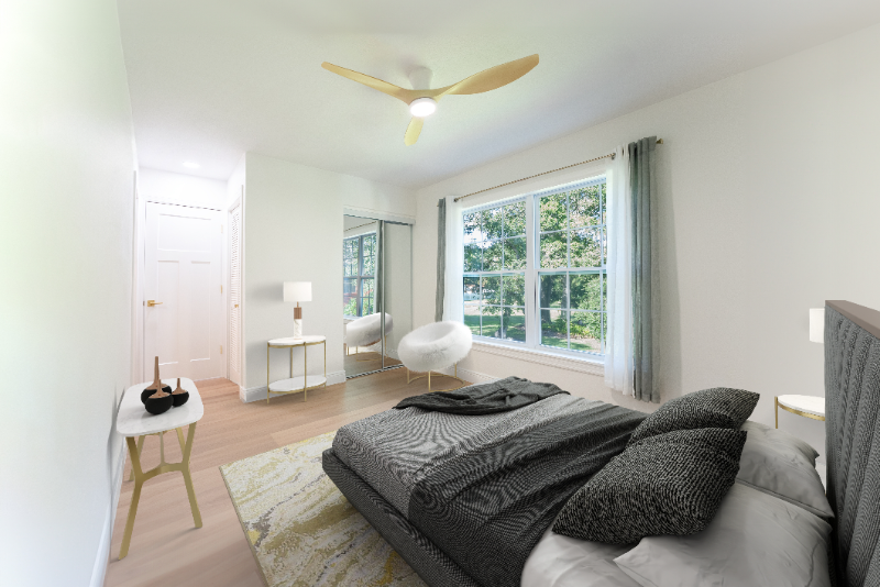 8210 12th Way N #G - Photo 2 of 11