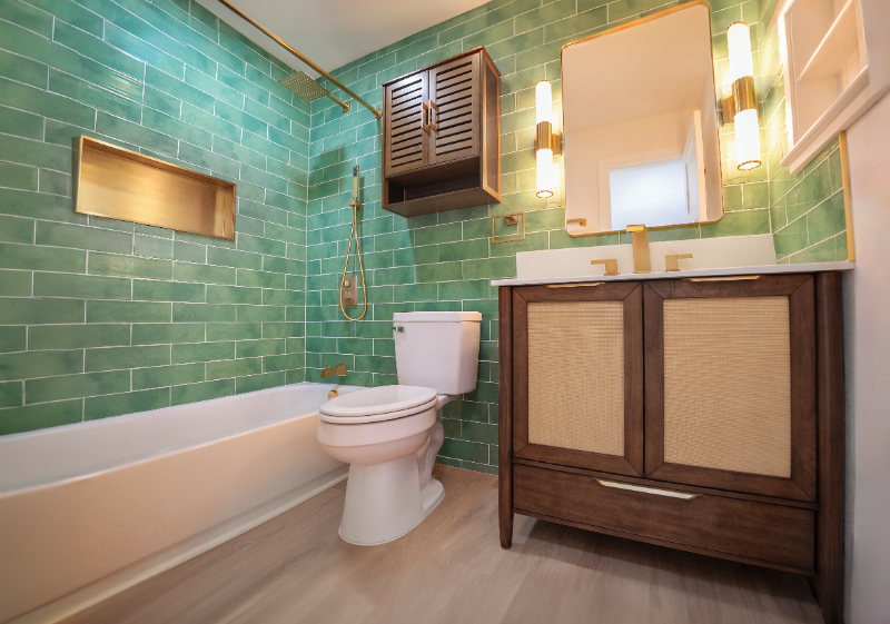 8210 12th Way N #G - Photo 3 of 11