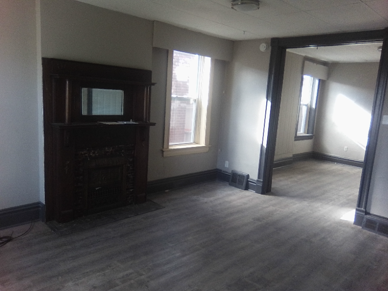 5803 S Broadway #2ndFL - Photo 3 of 5