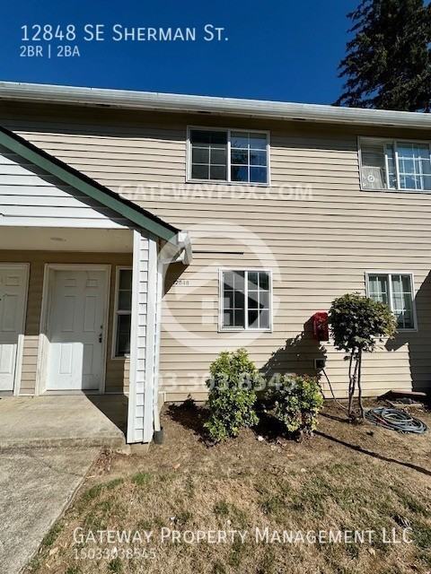 12848 Se Sherman St - Photo 2 of 21